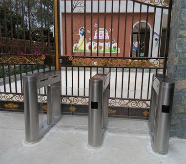 小摆闸(图3)