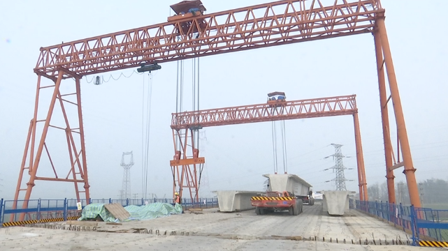 进度刷新！四川这些铁路、高速建设最新消息(图2)