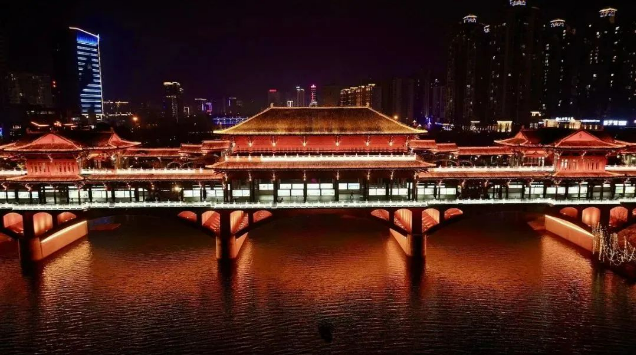 城市氛围组已就位！过年倒计时(图3)