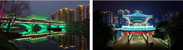 城市氛围组已就位！过年倒计时(图4)
