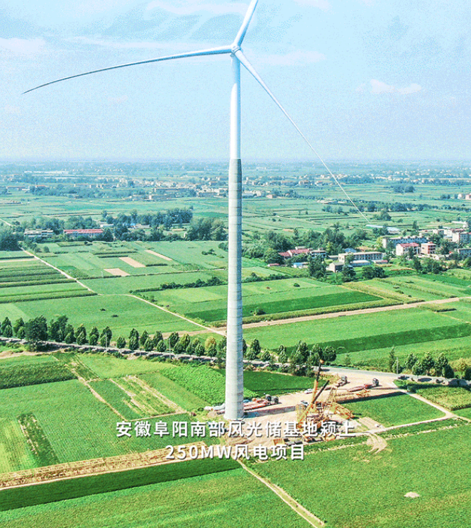 人勤春来早，首季“开门红”丨中建集团重点工程有序推进(图5)